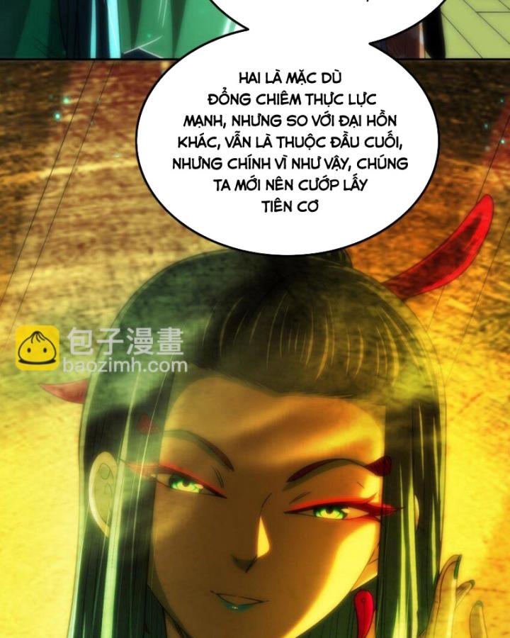 xuân thu bá đồ chapter 291 - Next chapter 292