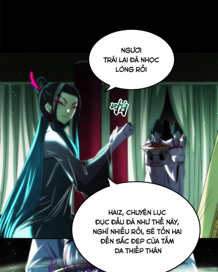 xuân thu bá đồ chapter 291 - Next chapter 292