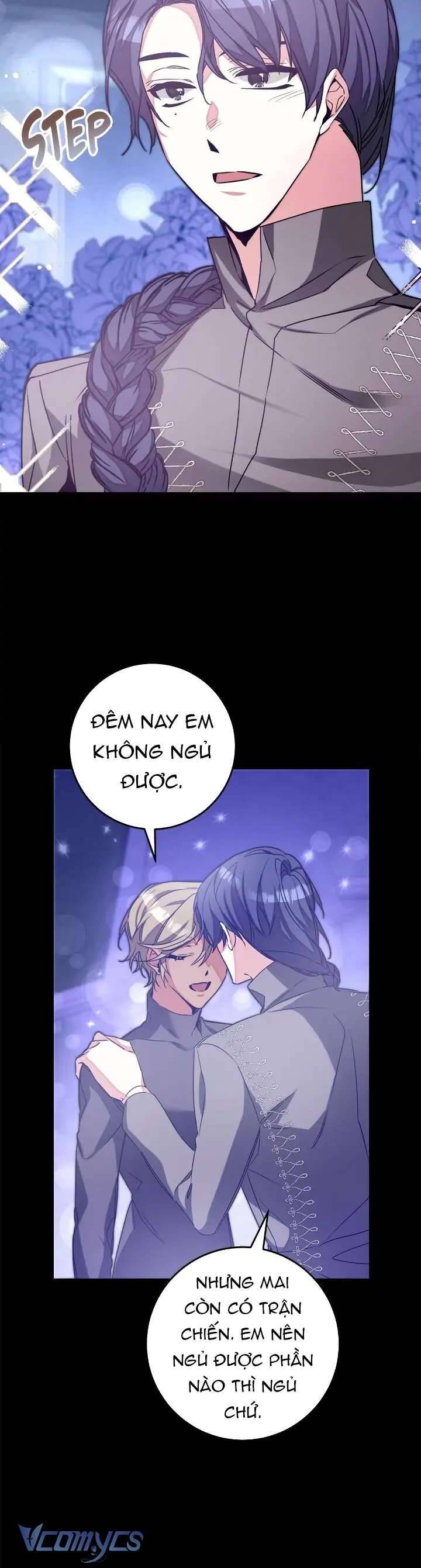 xuyên vào tiểu thuyết làm nữ hoàng tàn độc Chap 140 - Next Chap 140