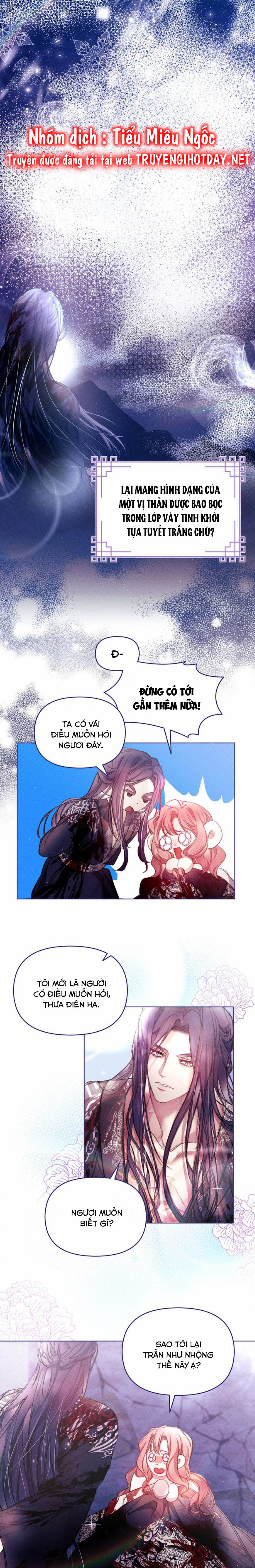 Con Rồng Và Hoàng Tử Chapter 1 - Trang 2