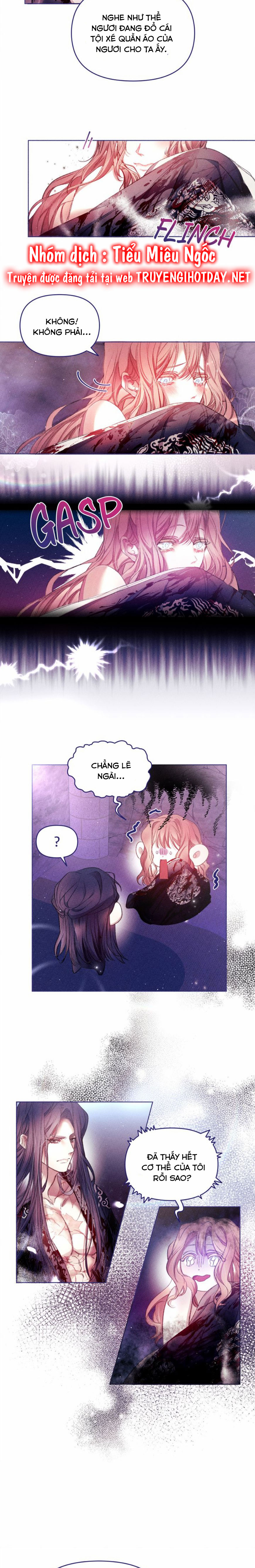 Con Rồng Và Hoàng Tử Chapter 1 - Trang 2