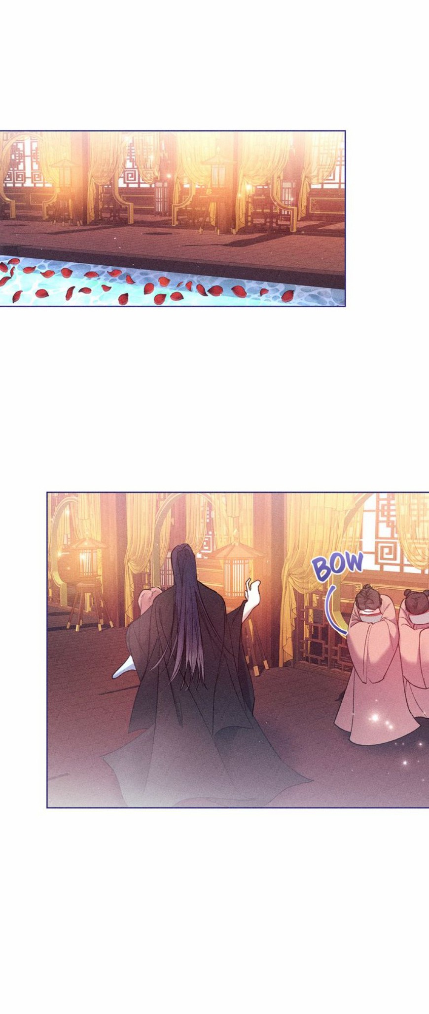 Con Rồng Và Hoàng Tử Chapter 11 - Trang 2