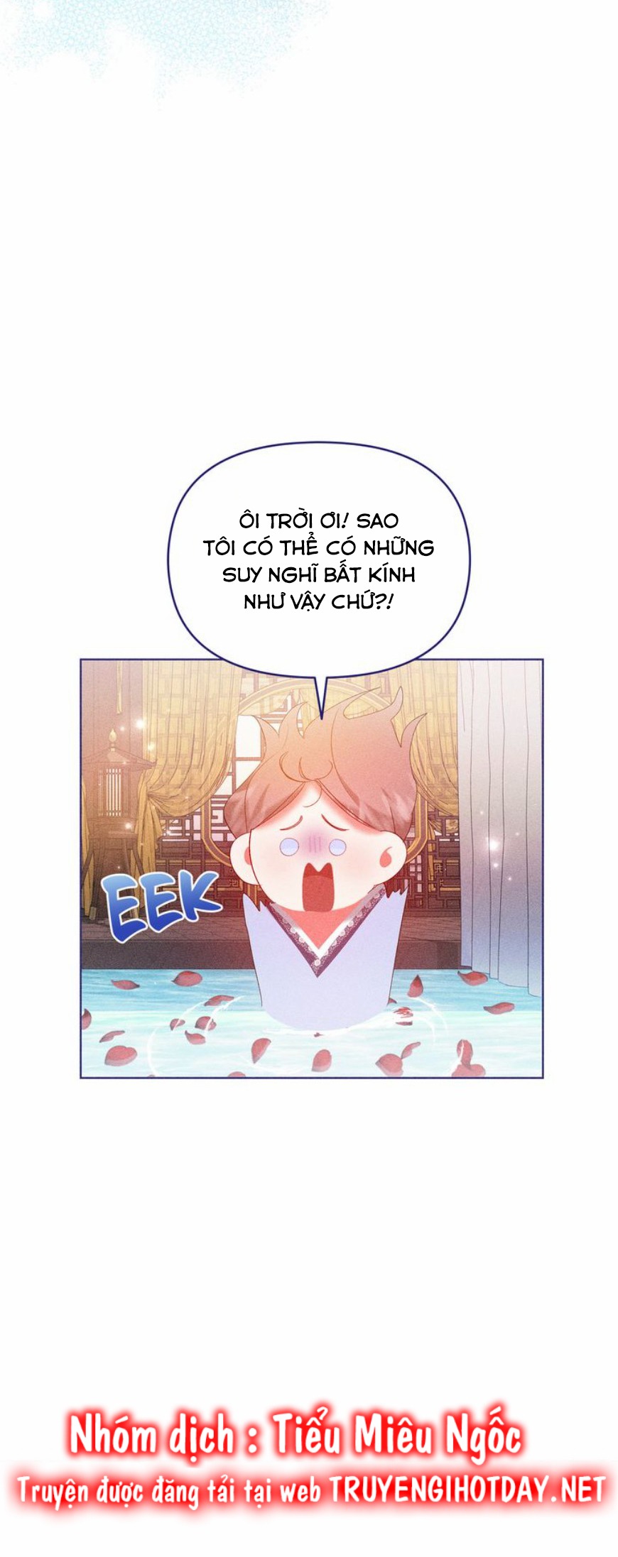 Con Rồng Và Hoàng Tử Chapter 11 - Trang 2