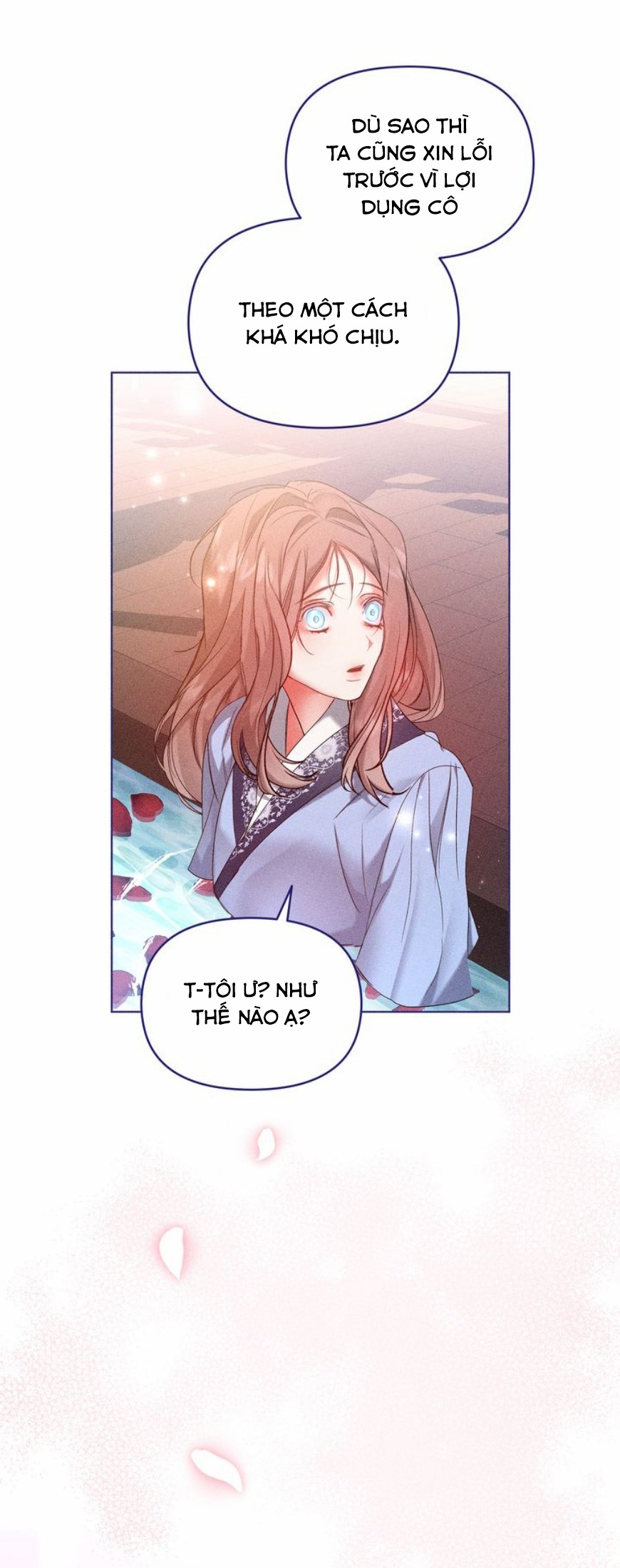 Con Rồng Và Hoàng Tử Chapter 11 - Trang 2