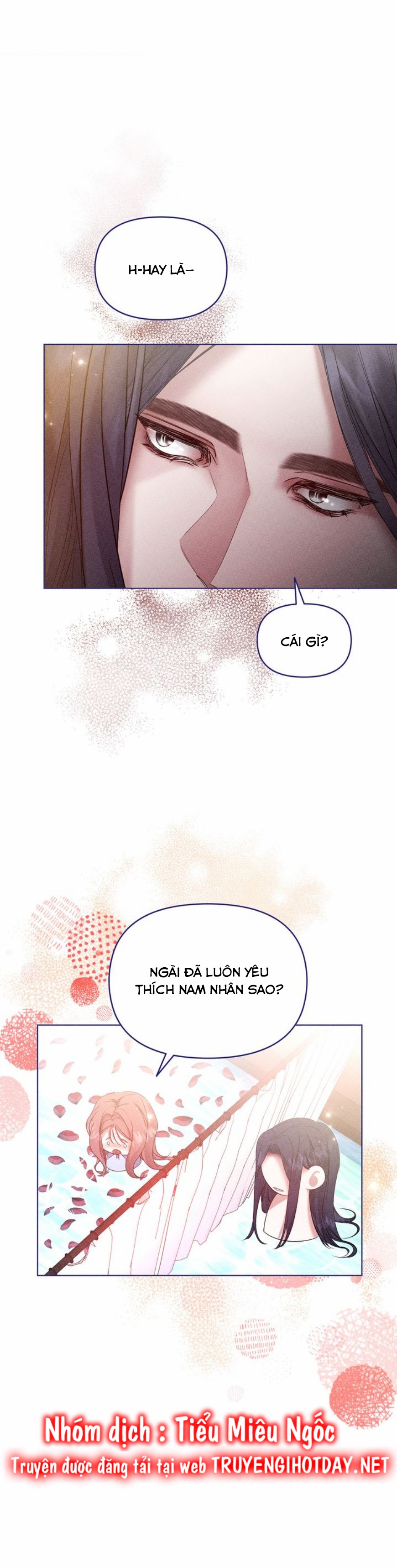 Con Rồng Và Hoàng Tử Chapter 11 - Trang 2
