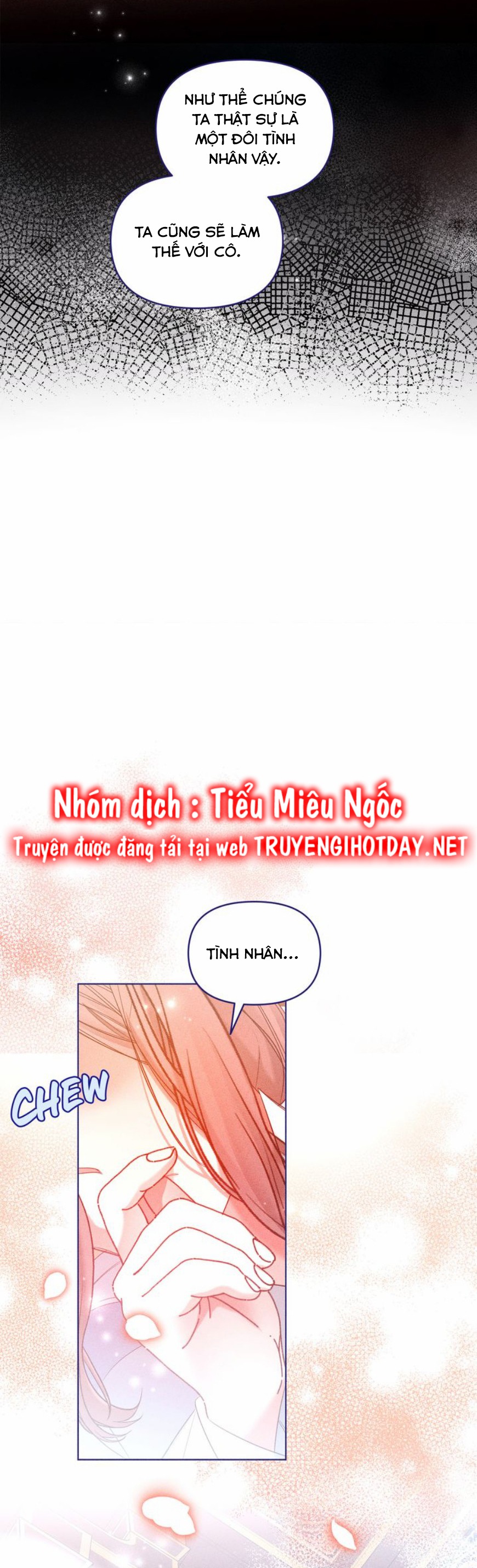 Con Rồng Và Hoàng Tử Chapter 11 - Trang 2