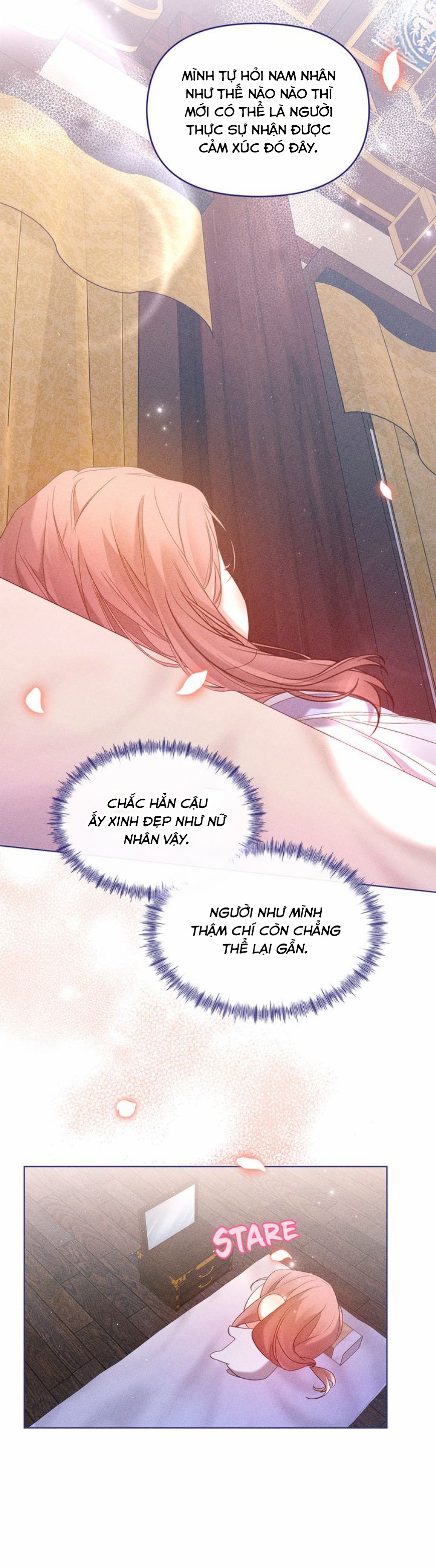 Con Rồng Và Hoàng Tử Chapter 11 - Trang 2