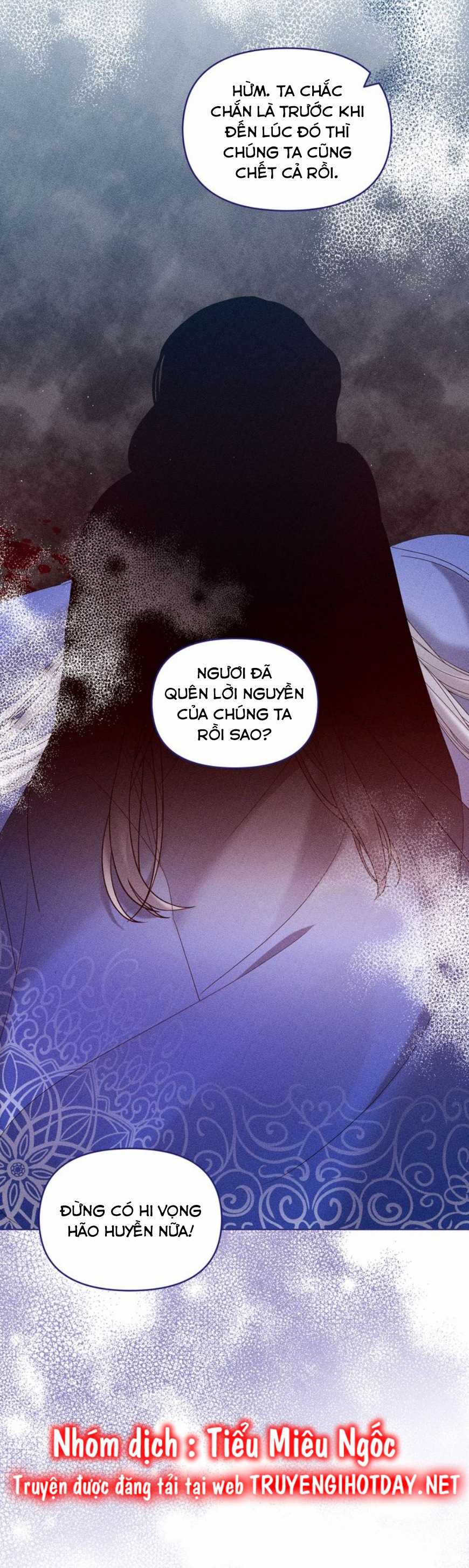 Con Rồng Và Hoàng Tử Chapter 11 - Trang 2