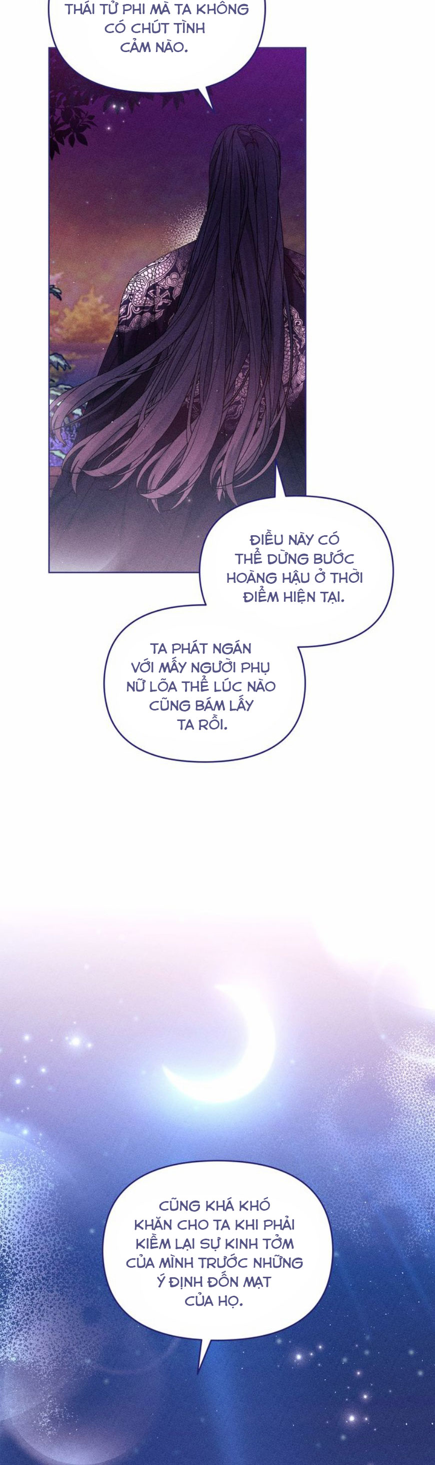Con Rồng Và Hoàng Tử Chapter 12 - Trang 2