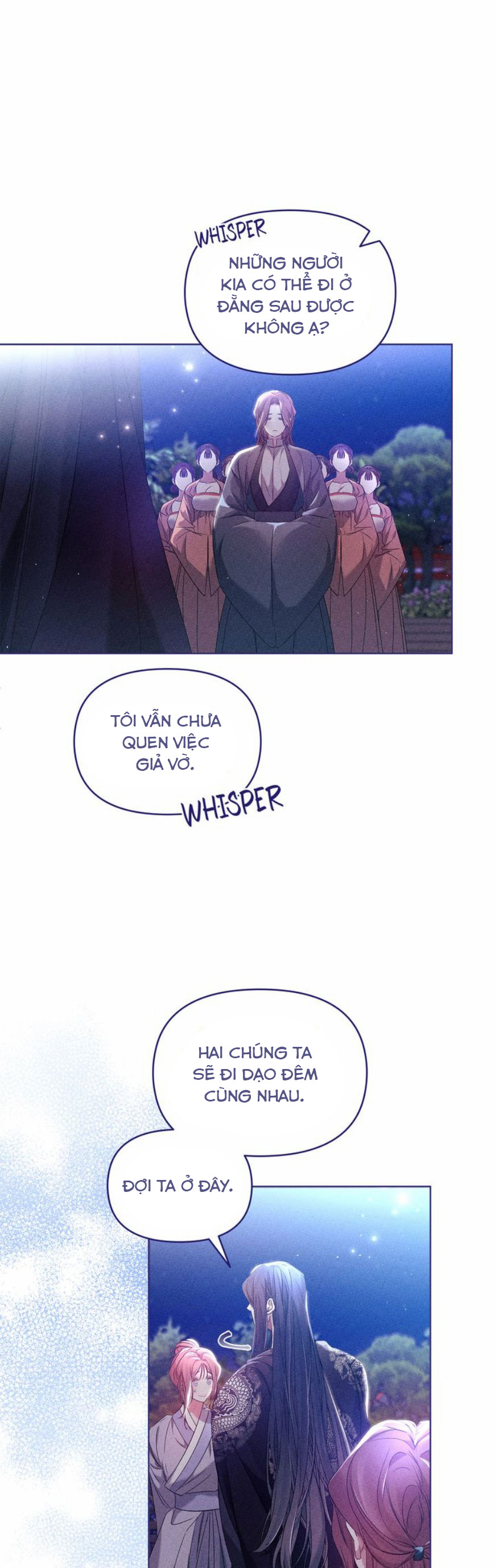 Con Rồng Và Hoàng Tử Chapter 12 - Trang 2