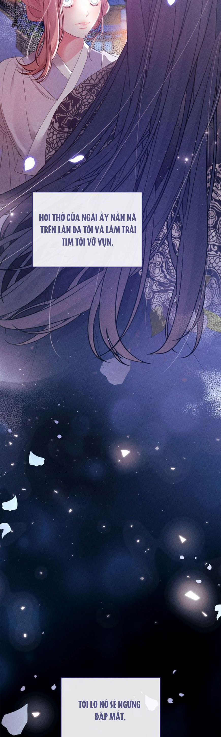 Con Rồng Và Hoàng Tử Chapter 12 - Trang 2