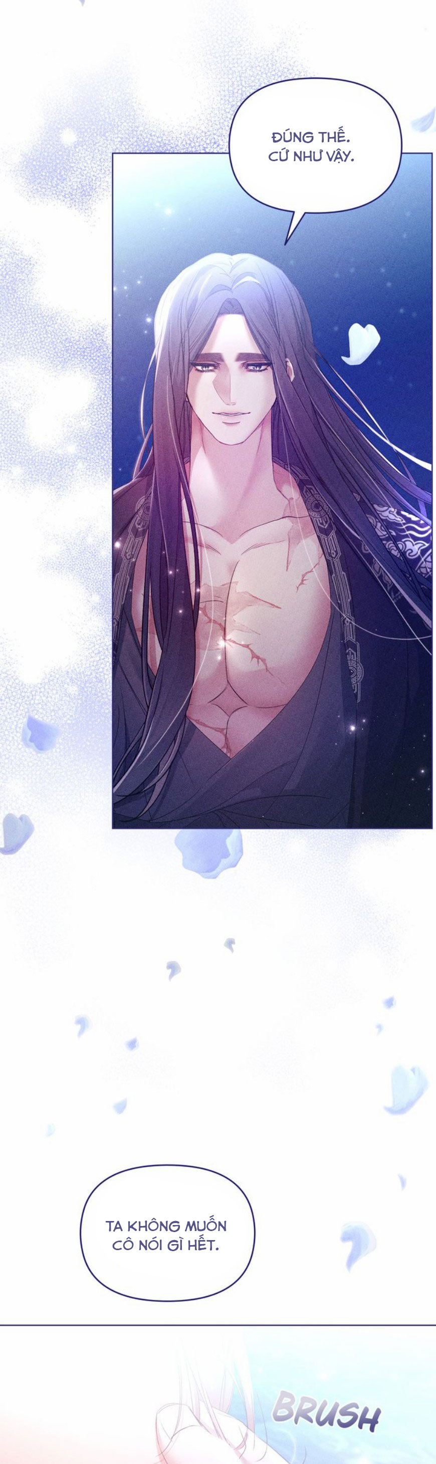 Con Rồng Và Hoàng Tử Chapter 12 - Trang 2