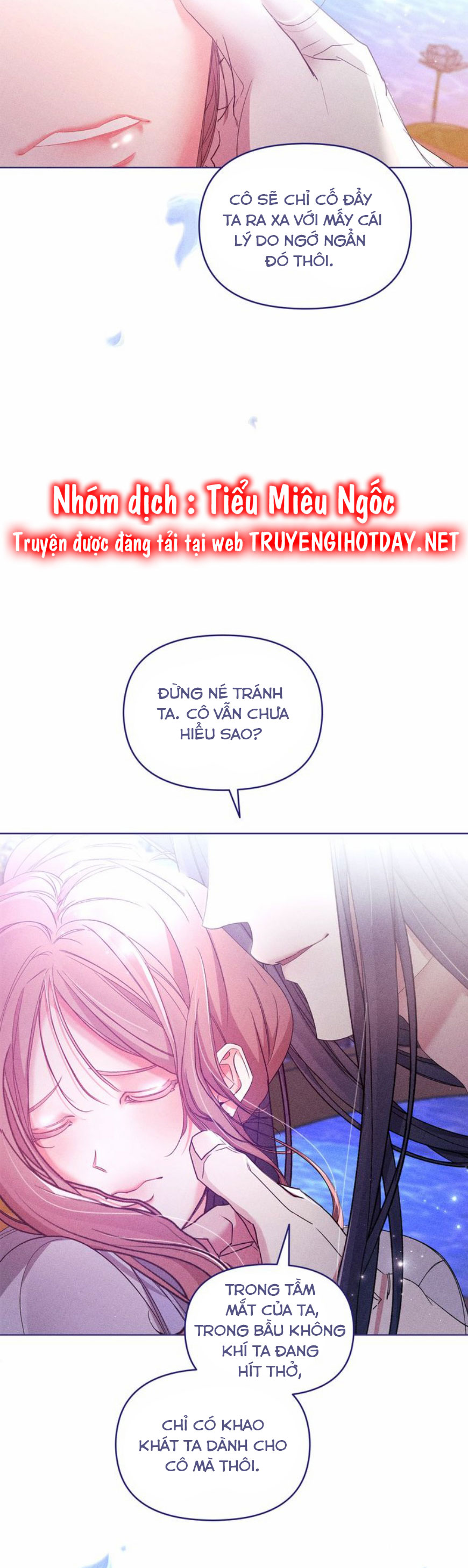Con Rồng Và Hoàng Tử Chapter 12 - Trang 2