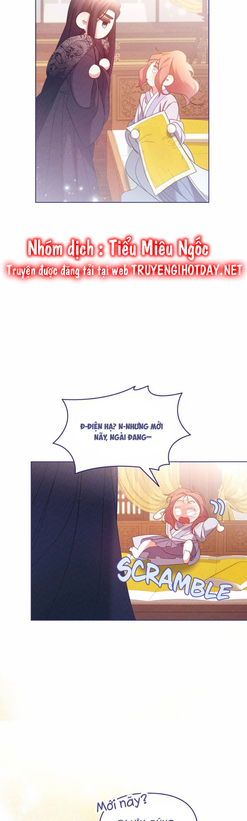 Con Rồng Và Hoàng Tử Chapter 12 - Trang 2