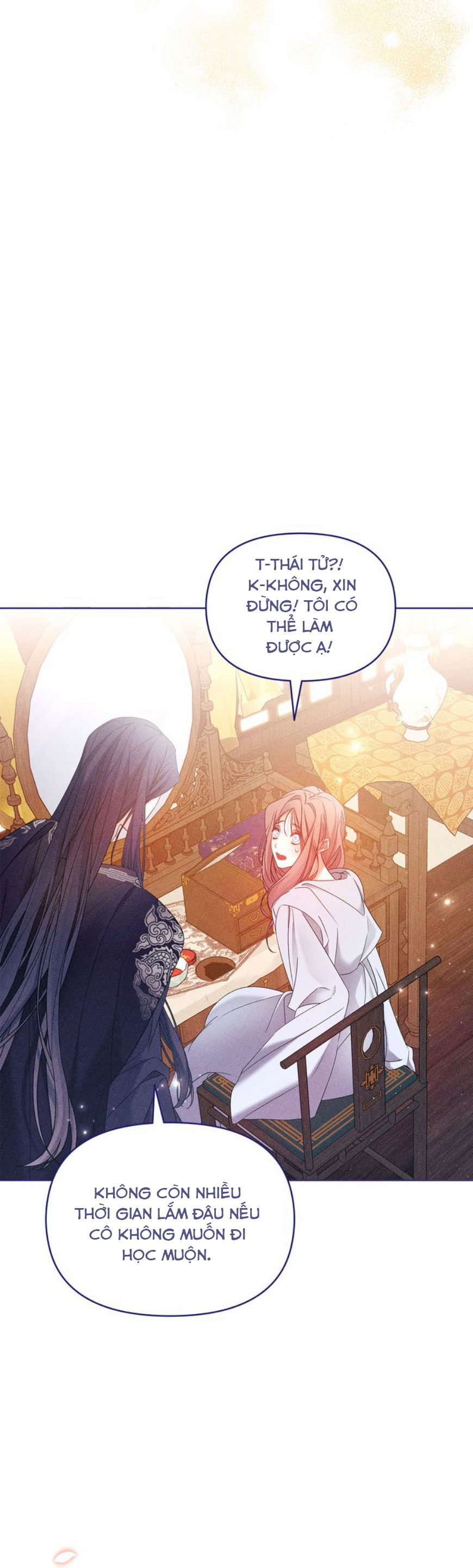 Con Rồng Và Hoàng Tử Chapter 12 - Trang 2
