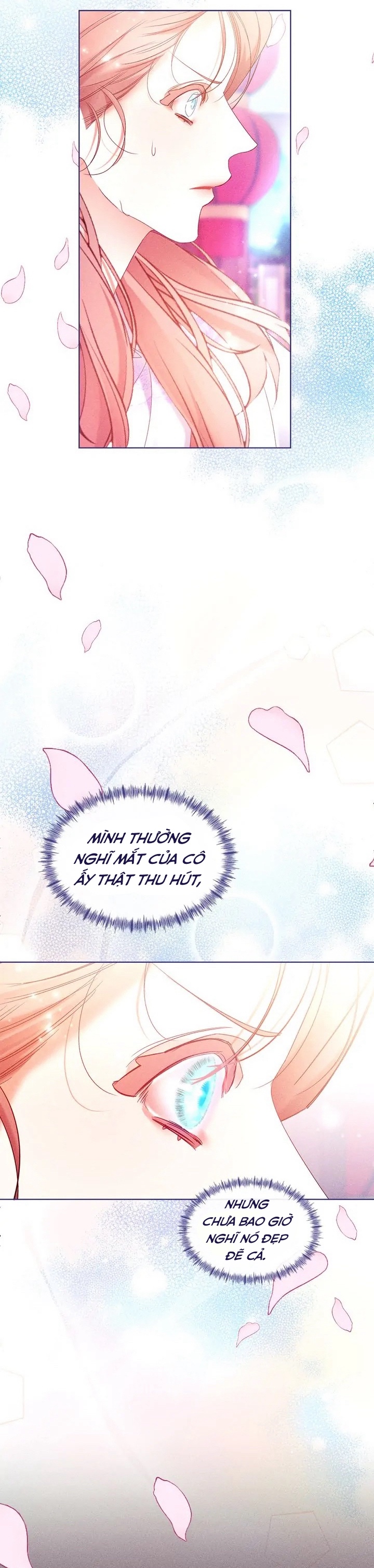 Con Rồng Và Hoàng Tử Chapter 13 - Trang 2