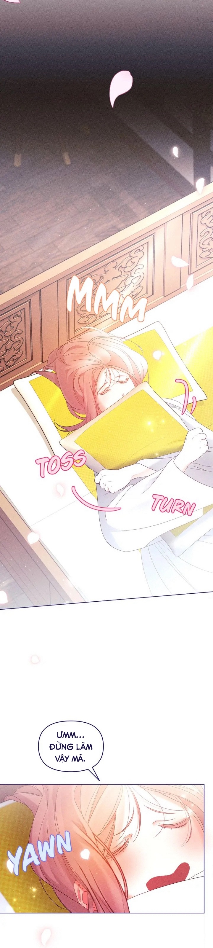Con Rồng Và Hoàng Tử Chapter 13 - Trang 2