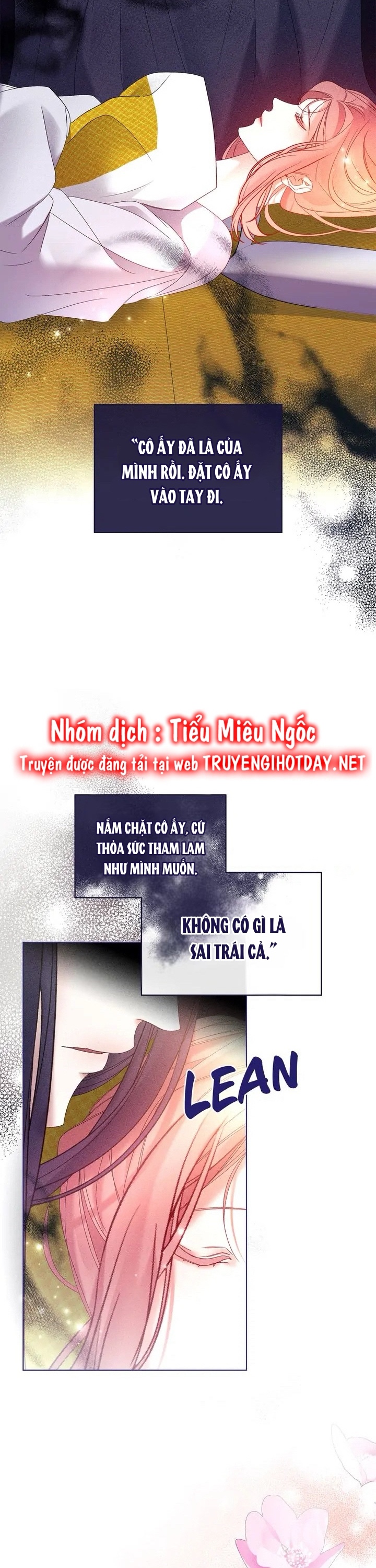 Con Rồng Và Hoàng Tử Chapter 13 - Trang 2