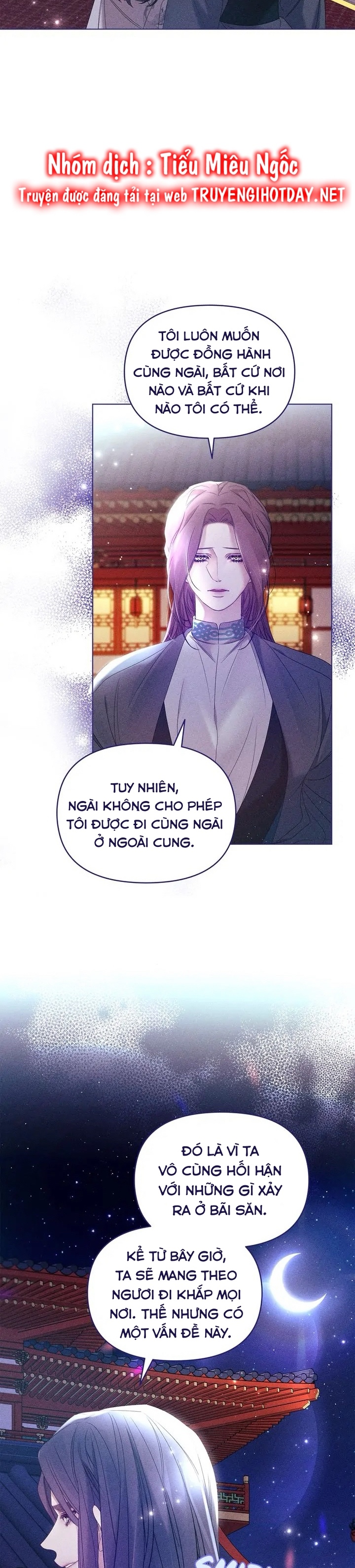 Con Rồng Và Hoàng Tử Chapter 13 - Trang 2