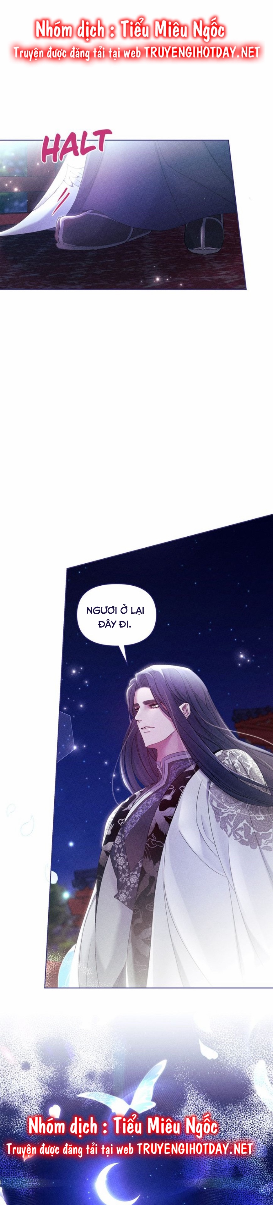 Con Rồng Và Hoàng Tử Chapter 14 - Trang 2