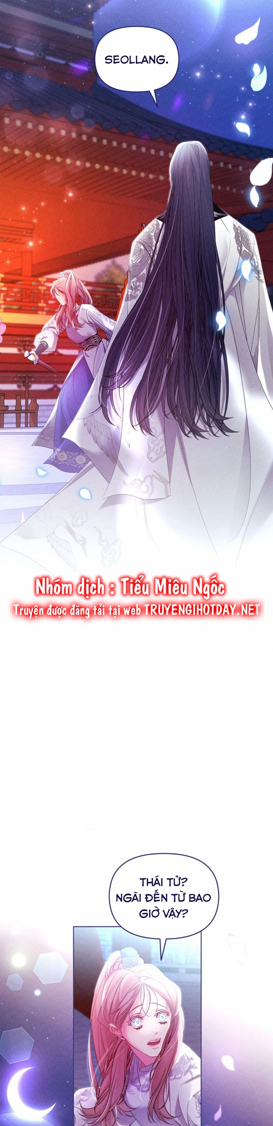 Con Rồng Và Hoàng Tử Chapter 14 - Trang 2