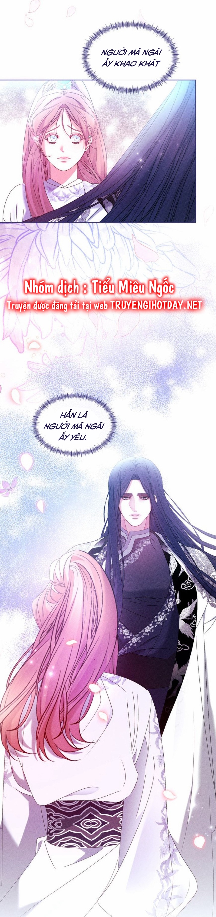 Con Rồng Và Hoàng Tử Chapter 14 - Trang 2