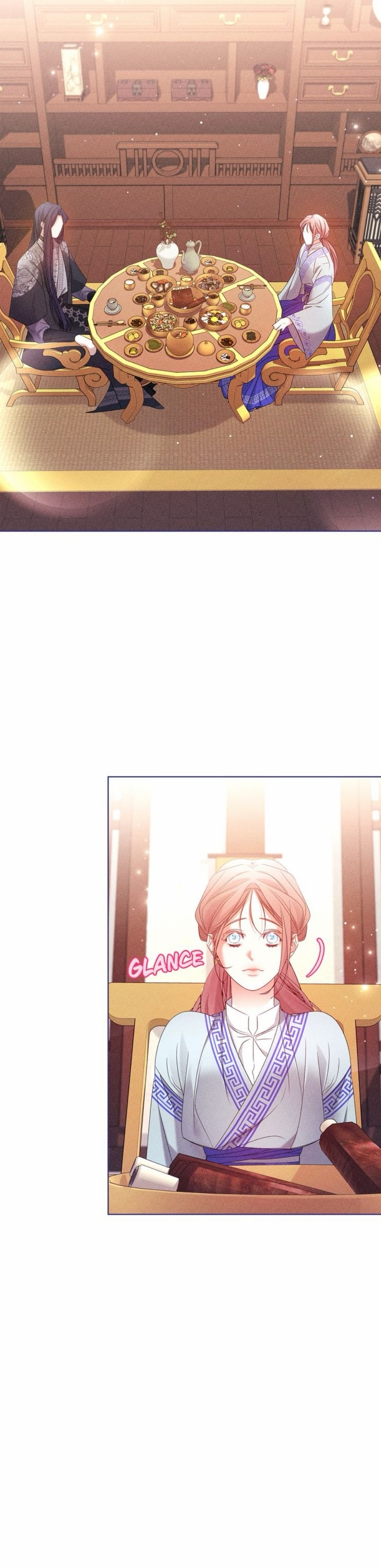 Con Rồng Và Hoàng Tử Chapter 14 - Trang 2