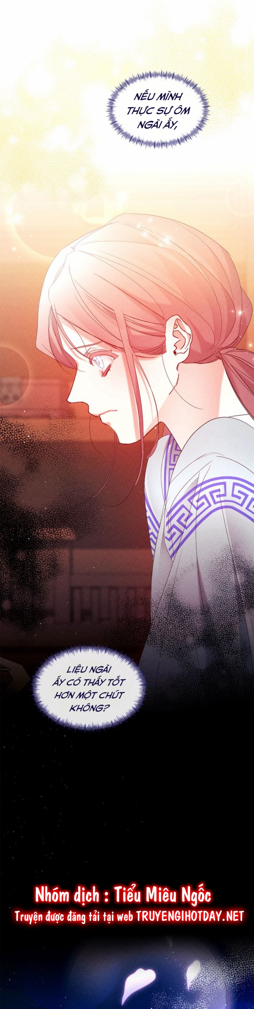 Con Rồng Và Hoàng Tử Chapter 14 - Trang 2