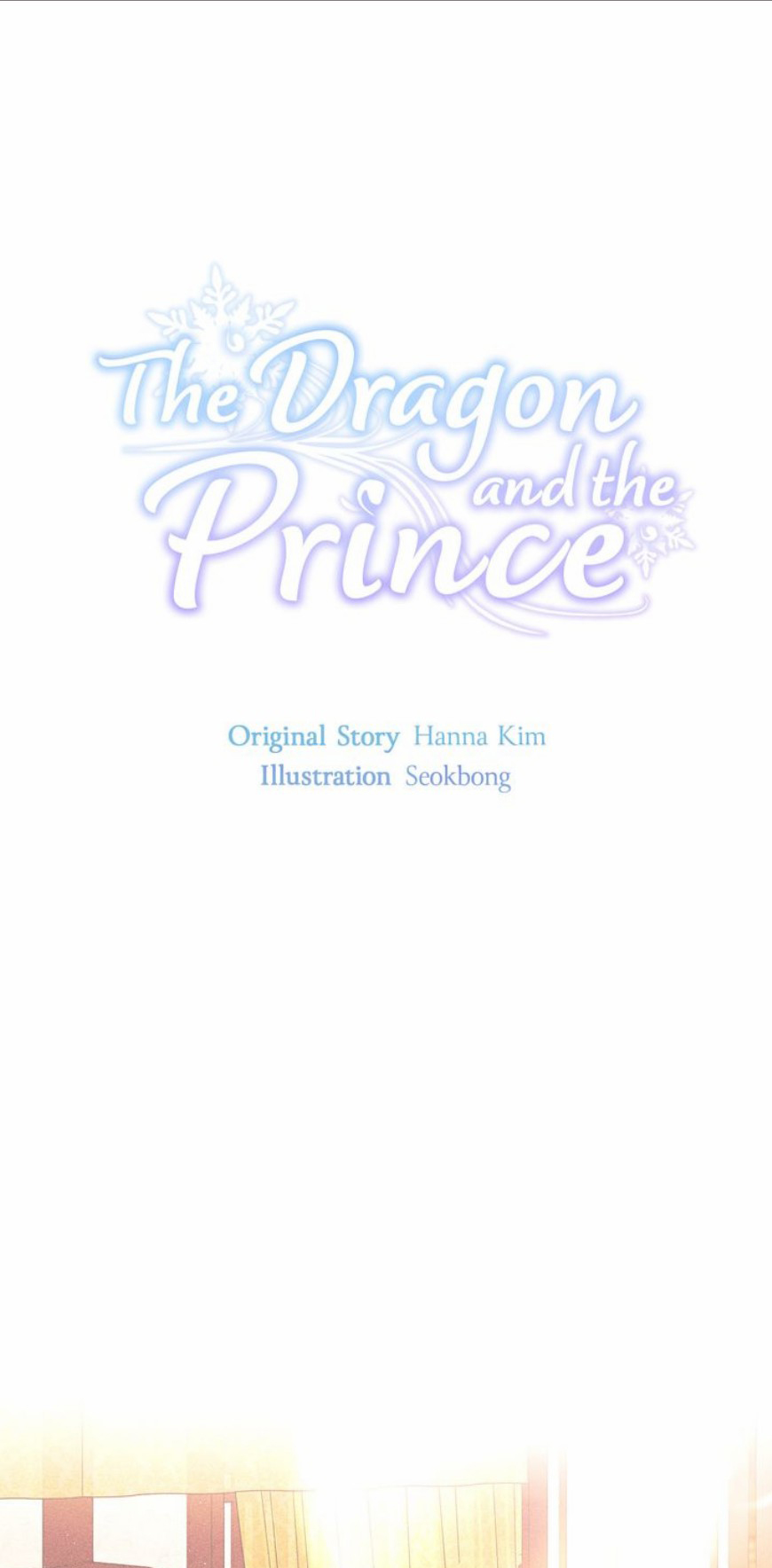 Con Rồng Và Hoàng Tử Chapter 15 - Trang 2