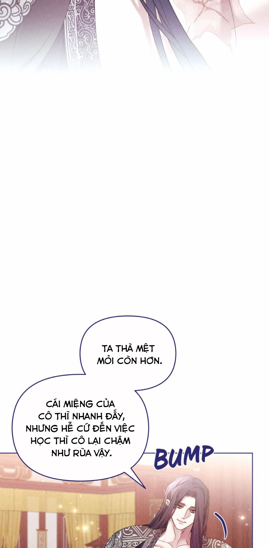 Con Rồng Và Hoàng Tử Chapter 15 - Trang 2