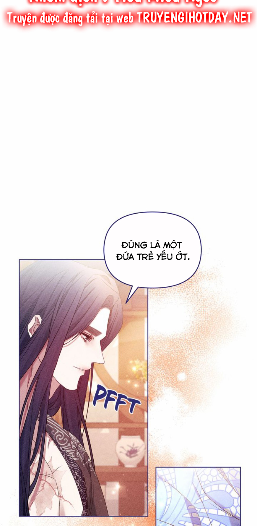 Con Rồng Và Hoàng Tử Chapter 15 - Trang 2