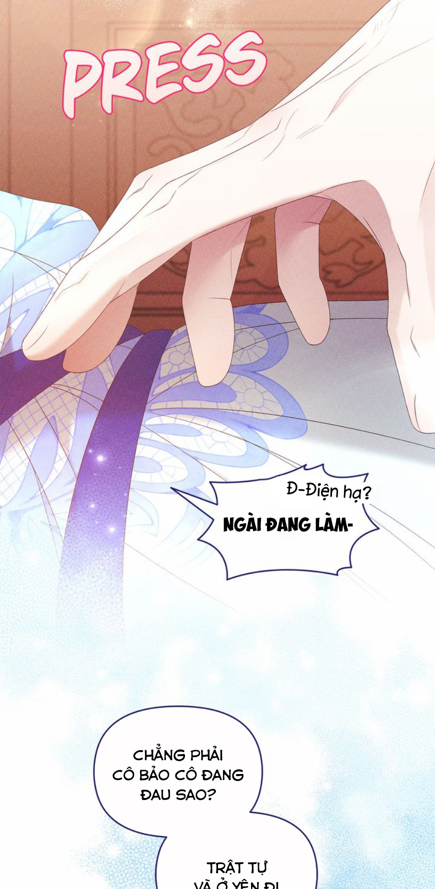 Con Rồng Và Hoàng Tử Chapter 15 - Trang 2