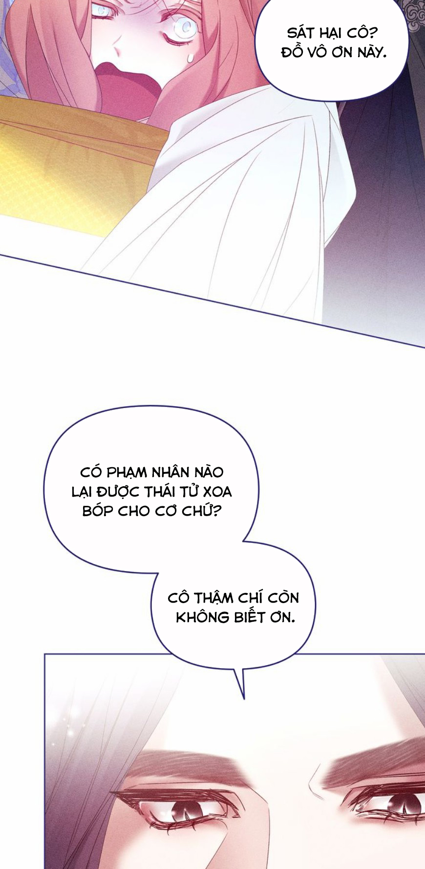 Con Rồng Và Hoàng Tử Chapter 15 - Trang 2