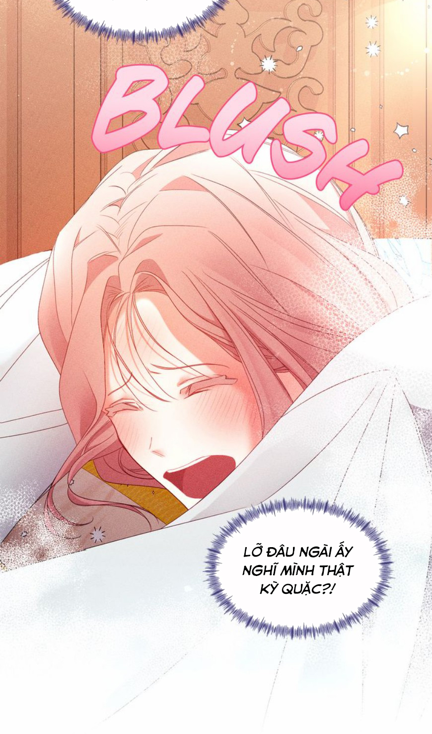 Con Rồng Và Hoàng Tử Chapter 15 - Trang 2