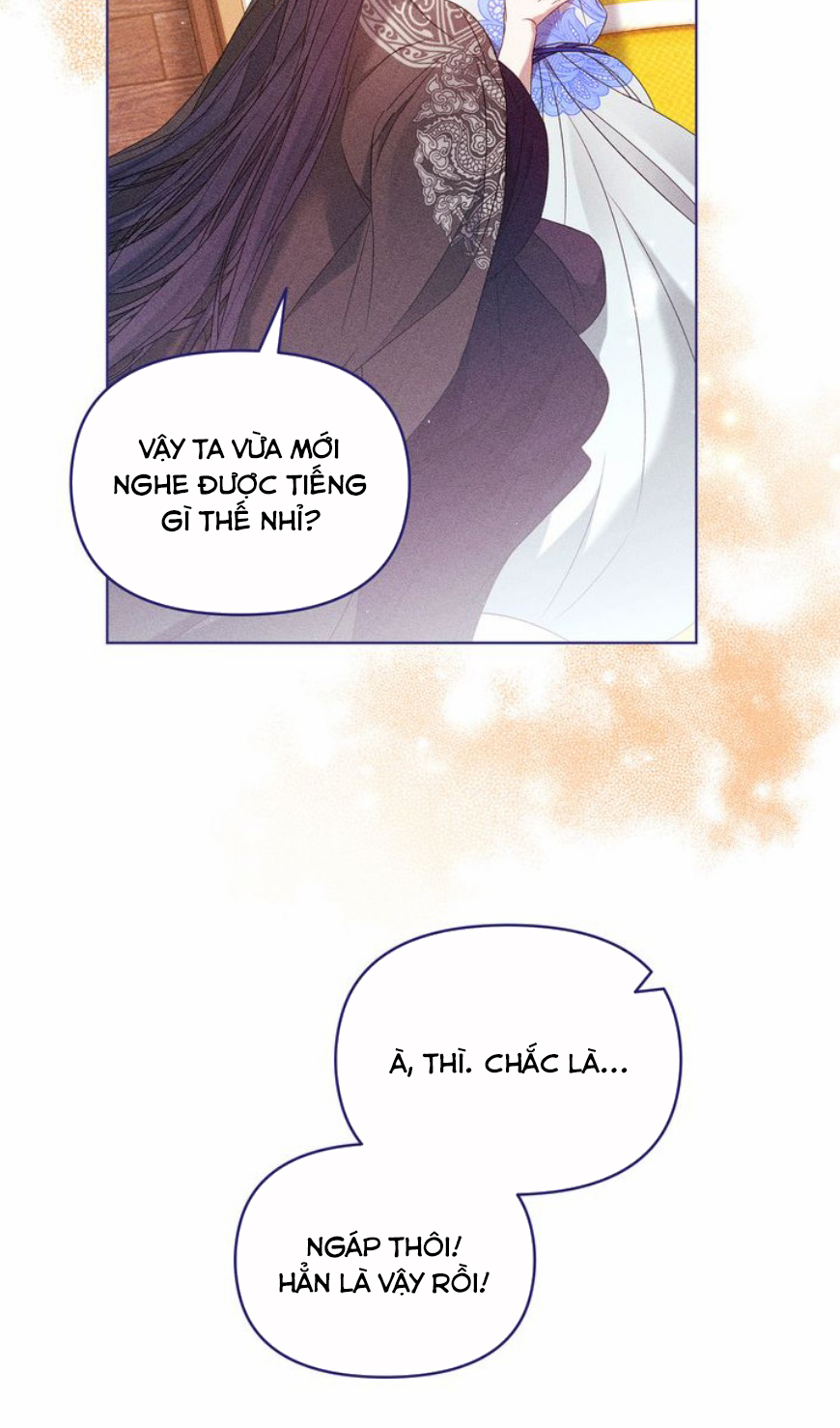 Con Rồng Và Hoàng Tử Chapter 15 - Trang 2