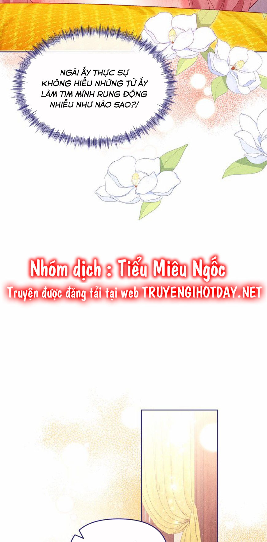 Con Rồng Và Hoàng Tử Chapter 15 - Trang 2