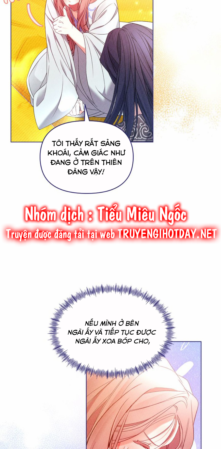 Con Rồng Và Hoàng Tử Chapter 15 - Trang 2