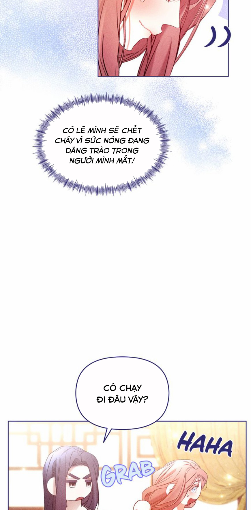 Con Rồng Và Hoàng Tử Chapter 15 - Trang 2