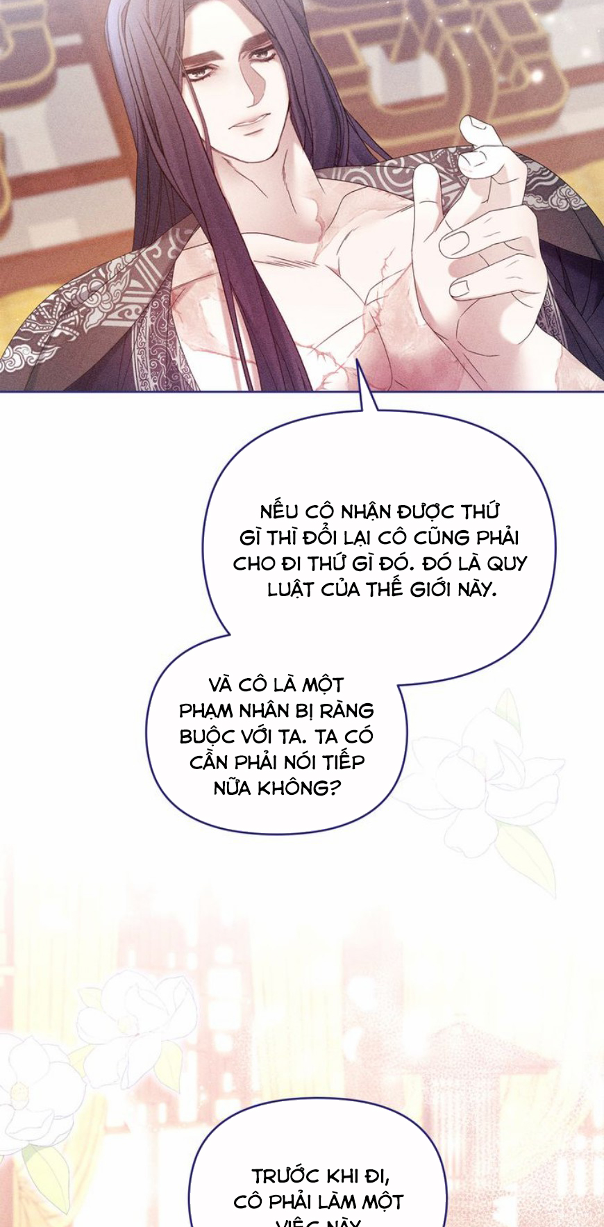Con Rồng Và Hoàng Tử Chapter 15 - Trang 2