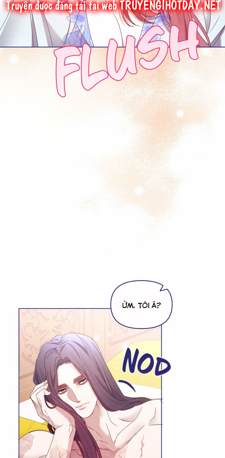 Con Rồng Và Hoàng Tử Chapter 15 - Trang 2