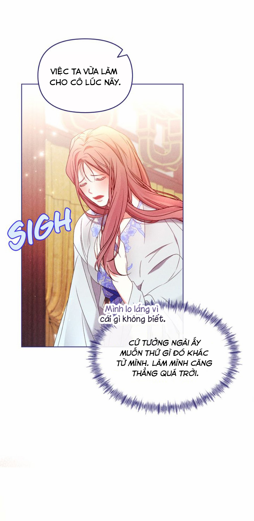 Con Rồng Và Hoàng Tử Chapter 15 - Trang 2