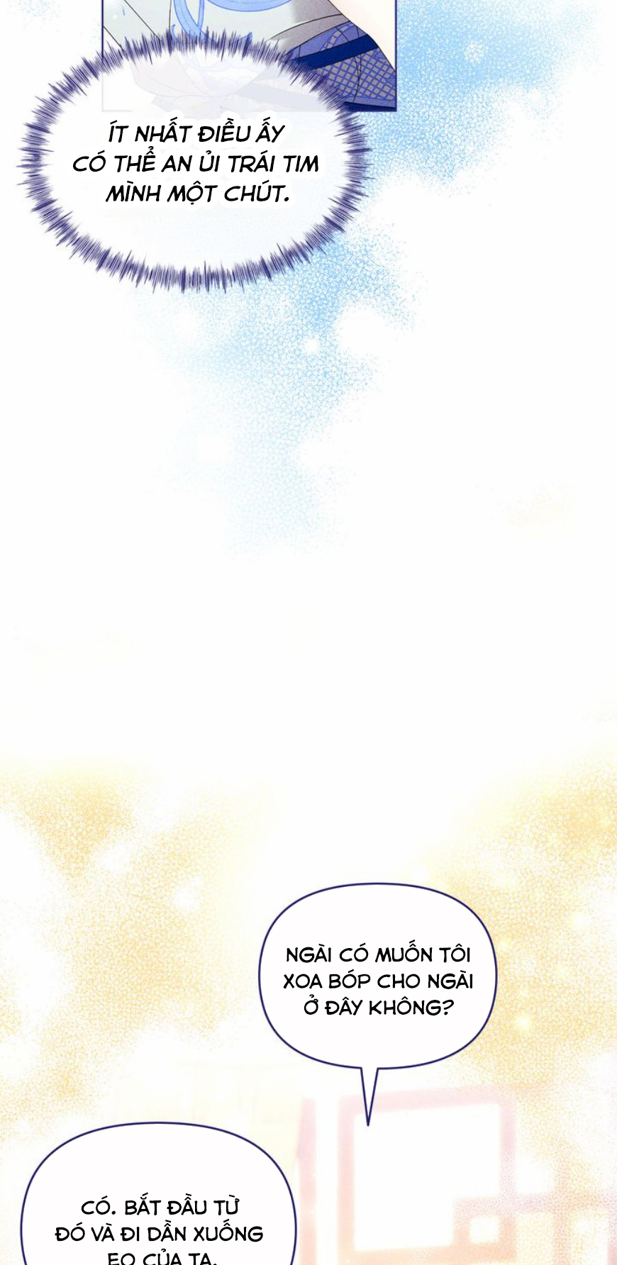 Con Rồng Và Hoàng Tử Chapter 15 - Trang 2