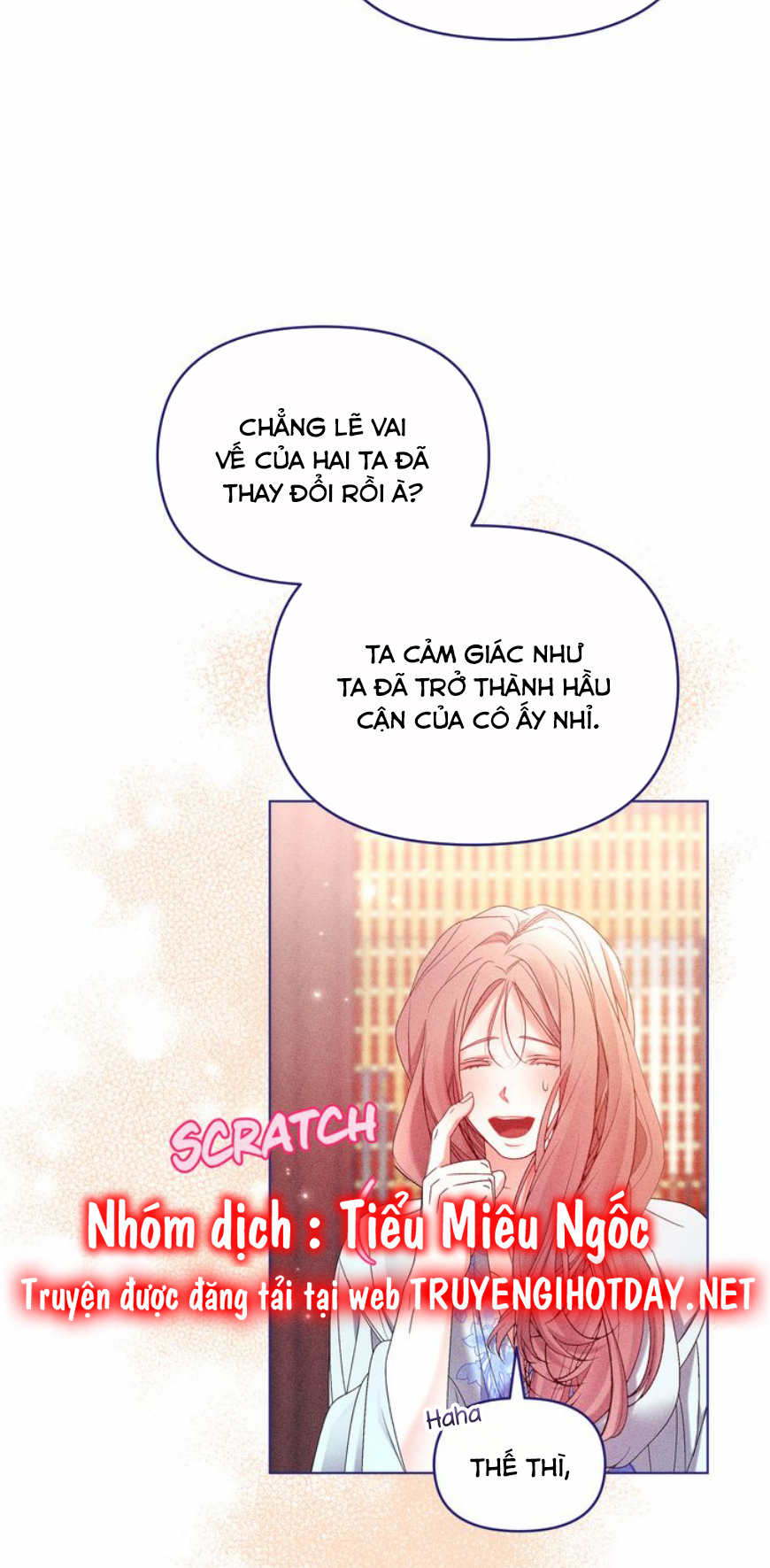 Con Rồng Và Hoàng Tử Chapter 16 - Trang 2