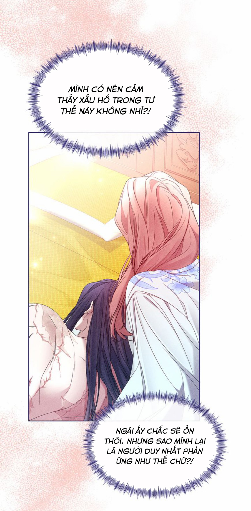 Con Rồng Và Hoàng Tử Chapter 16 - Trang 2