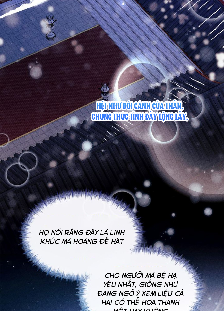 Con Rồng Và Hoàng Tử Chapter 16 - Trang 2