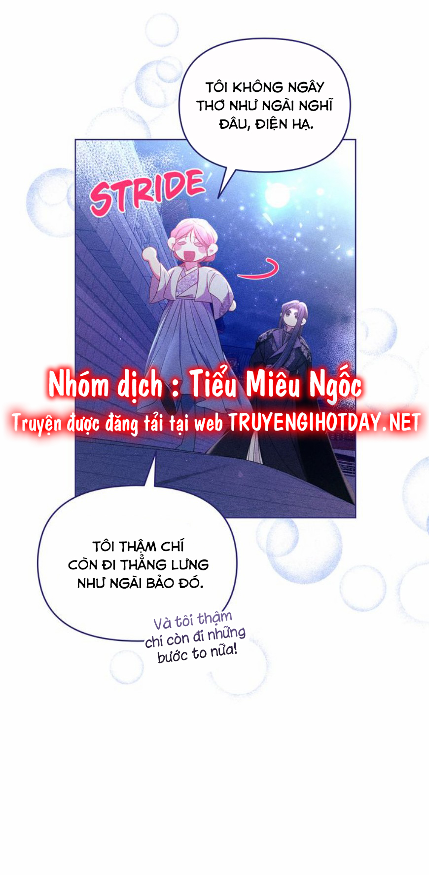 Con Rồng Và Hoàng Tử Chapter 16 - Trang 2