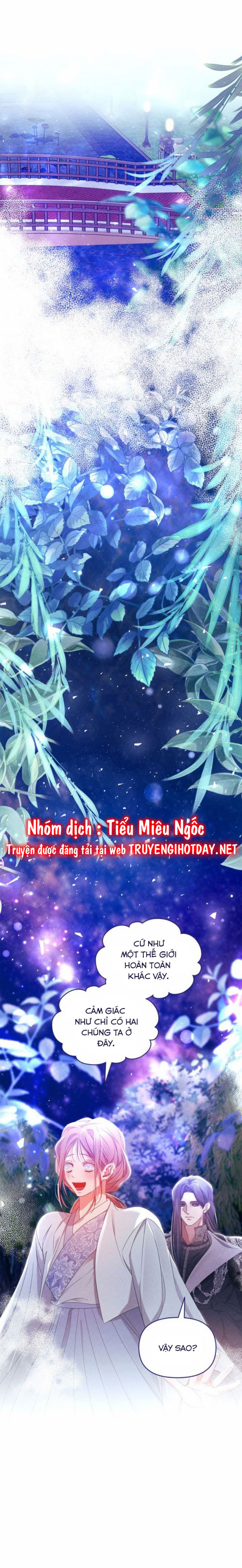 Con Rồng Và Hoàng Tử Chapter 17 - Trang 2