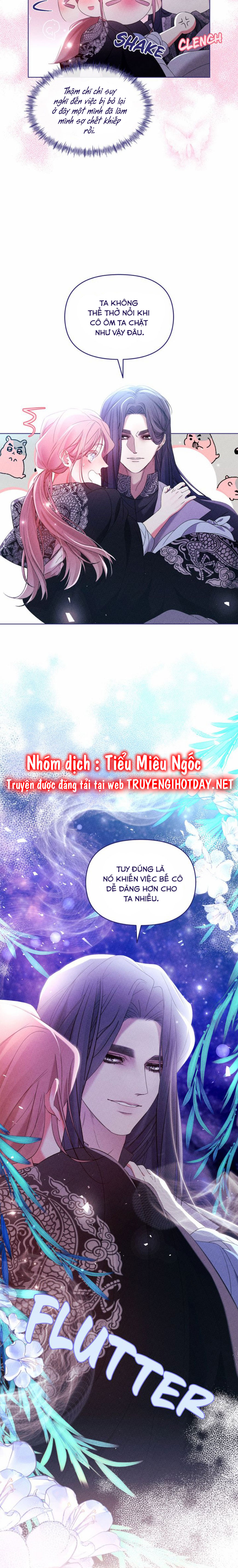 Con Rồng Và Hoàng Tử Chapter 17 - Trang 2