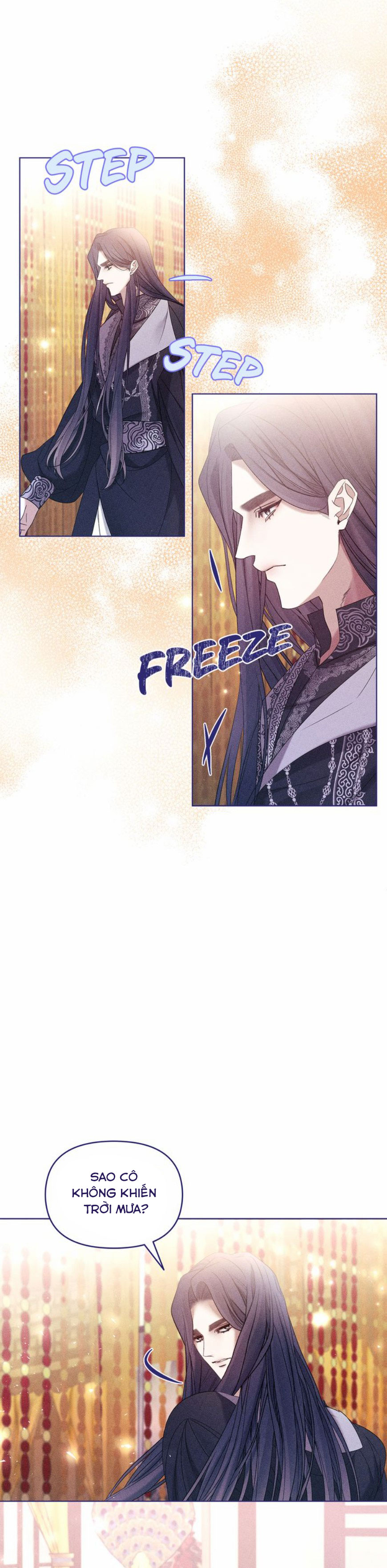 Con Rồng Và Hoàng Tử Chapter 17 - Trang 2