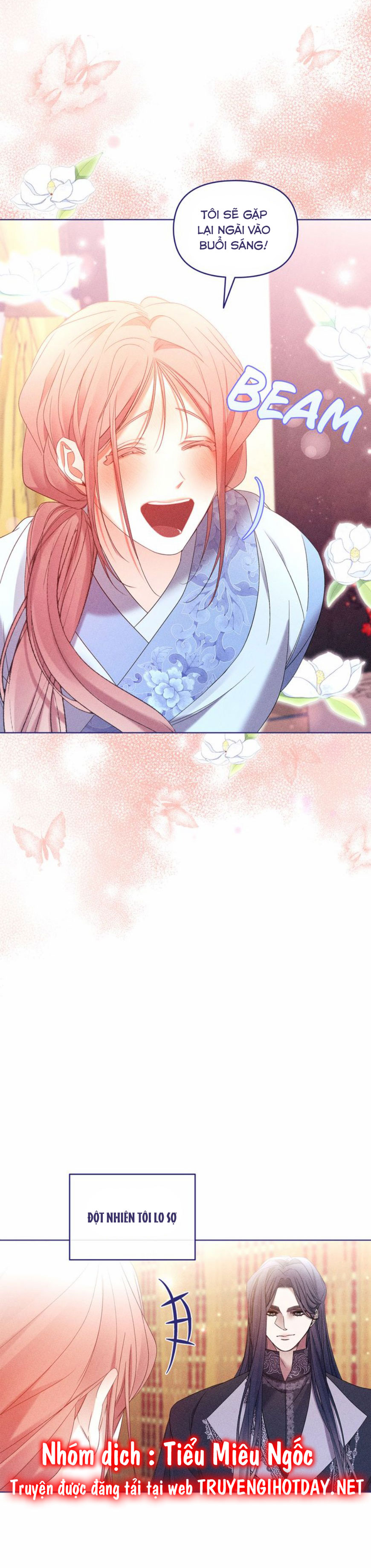 Con Rồng Và Hoàng Tử Chapter 17 - Trang 2